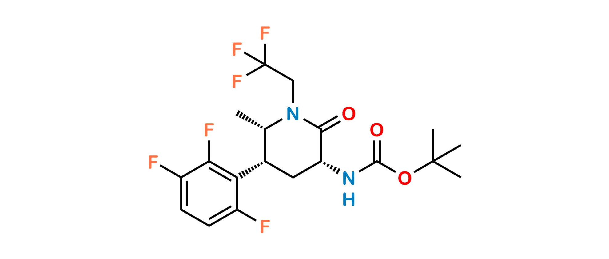 Atogepant Impurity 3